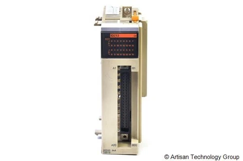 OMRON CQM1-ID213 DC Input Module