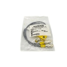 TURCK VB2-FSM4.4/2RK4.4T-0.3/0.3/S651 U0098-11 250VAC 4A NSMP