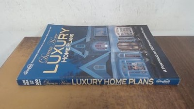 Dream Home Luxury Home Plans