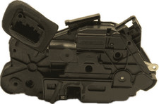 Original Tür Schloss Vorne Links VW Polo 6C/6R Limousine BJ 2016 OEM-5K1837015E