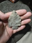 Authentic Missouri Afton Pentagonal Knife Point Indian Arrowhead Artifact — photo 6