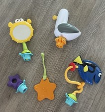 Bright Starts Disney Finding Nemo Baby Jumper Toys Replacement Part