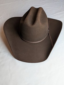 Stetson 7X | eBay