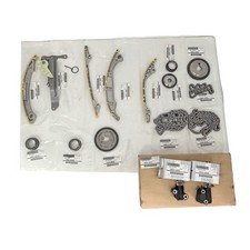 16pcs Oem Timing Chain Kit For Nissan Titan Armada Infiniti Qx80 5.6l Vk56vd 16pcs Oem Timing Chain Kit For Nissan Titan Armada Infiniti Qx80 5.6l Vk56vd