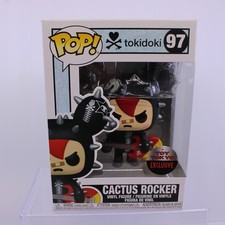 Funko Pop Tokidoki Figures 10