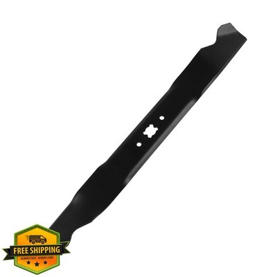 DOCAS 21'' Mulching Mower Blade Troy Bilt Cub Cadet MTD 942-0741A