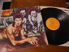BOWIE  - DIAMOND DOGS - VINYL LP RECORD  - DAVID BOWIE - RCA VICTOR  - A1/B1