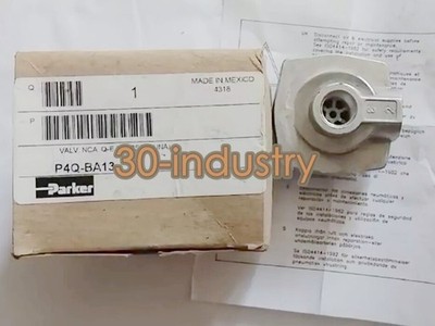1PCS New For P4Q-BA13 Quick exhaust valve *mp