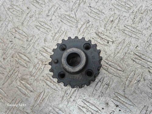 SKODA OCTAVIA III Combi 5E5 Kurbelwellenriemenscheibe 04L105263C 2.00 28291019