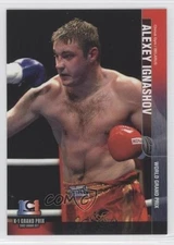 2002 Epoch K-1 Grand Prix Alexey Ignashov #03 0w6