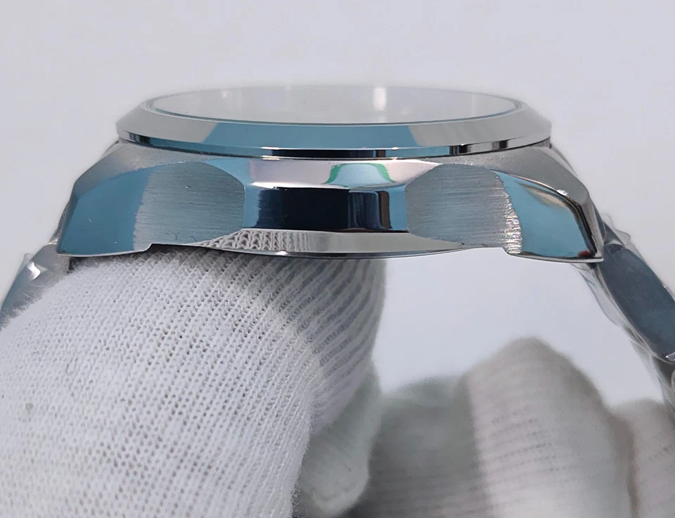 ⚡️NEW Tissot Quartz Couturier Tachymeter Chronograph Date Show Men's Wristwatch - Image 3 of 4