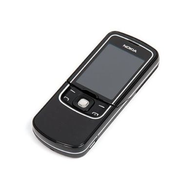 Nokia 8600 - Original Slide Phone GSM Camera Bluetooth 2MP 2.0