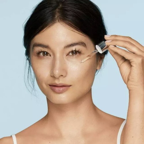 Neutrogena Hydro Boost Glow Booster Primer & Serum, 1.0 fl. oz - Picture 5 of 5