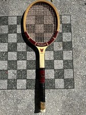 MacGregor "Jr. Member" Vintage Tennis Racquet