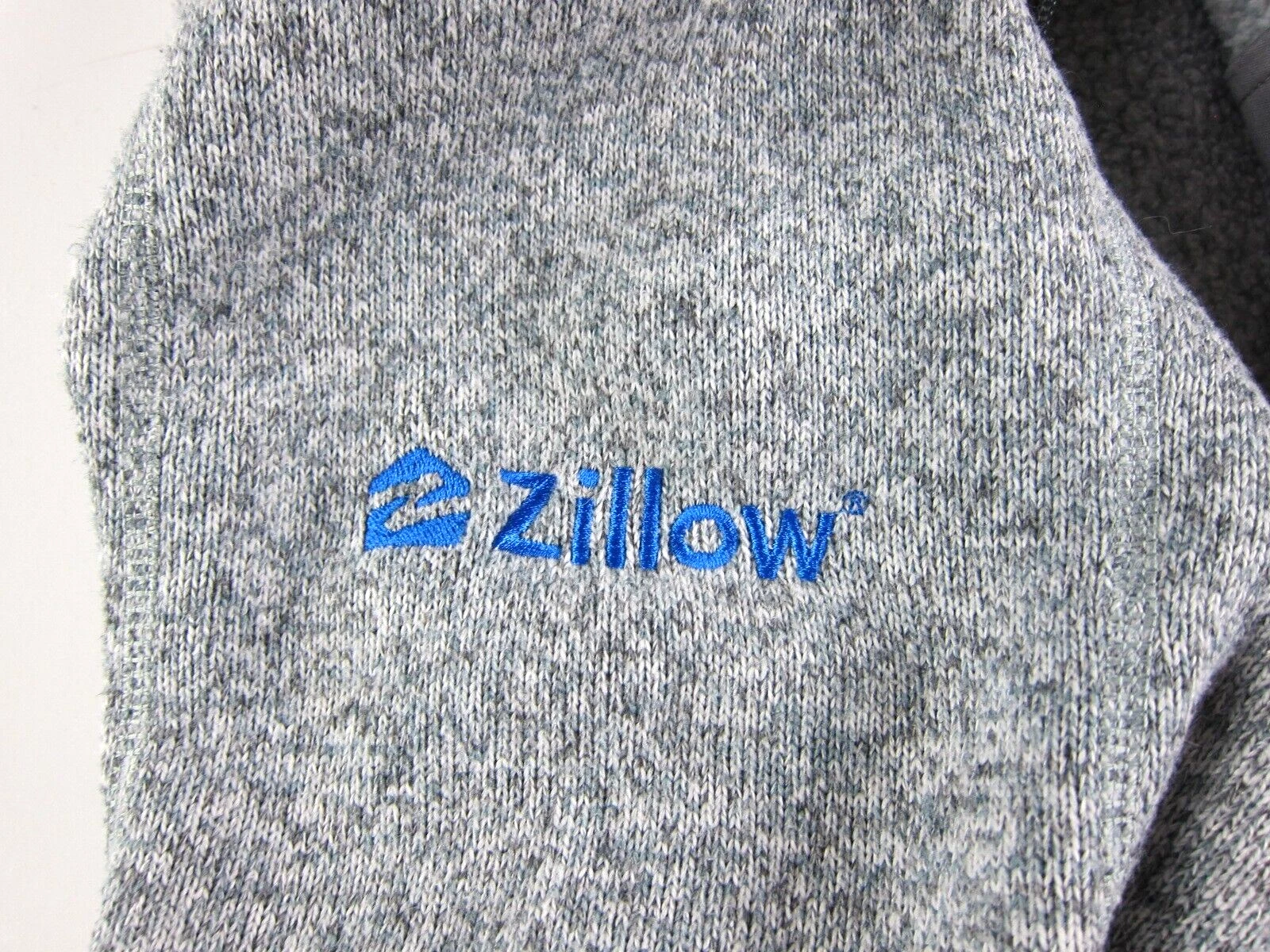 patagonia zillow full zip mock neck better sweater fleece jacket