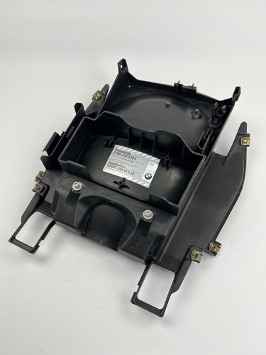 BMW K 1200 S K40 Spritzschutz Heckträgerteil Kotflügel #17491