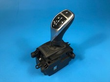 09-12 BMW F06 F10 F12 528I 535I 550I 650I SPORT TRANSMISSION SHIFTER SELECTOR