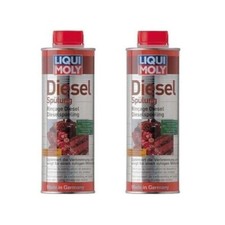 2x Additivo Diesel 500ml Diesel Anticorrosione Liqui Moly 5170
