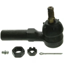 Steering Tie Rod End Auto Extra AXES2513RL