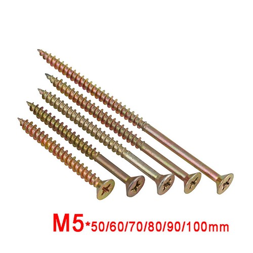 Zinc Self Drilling Plasterboard Screws Drywall Drylining Metal Wood Partitions - Picture 4 of 5