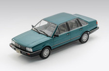 VW Volkswagen Corsar CD 1986 México Raro Diecast Cupé Coche Escala 1:24