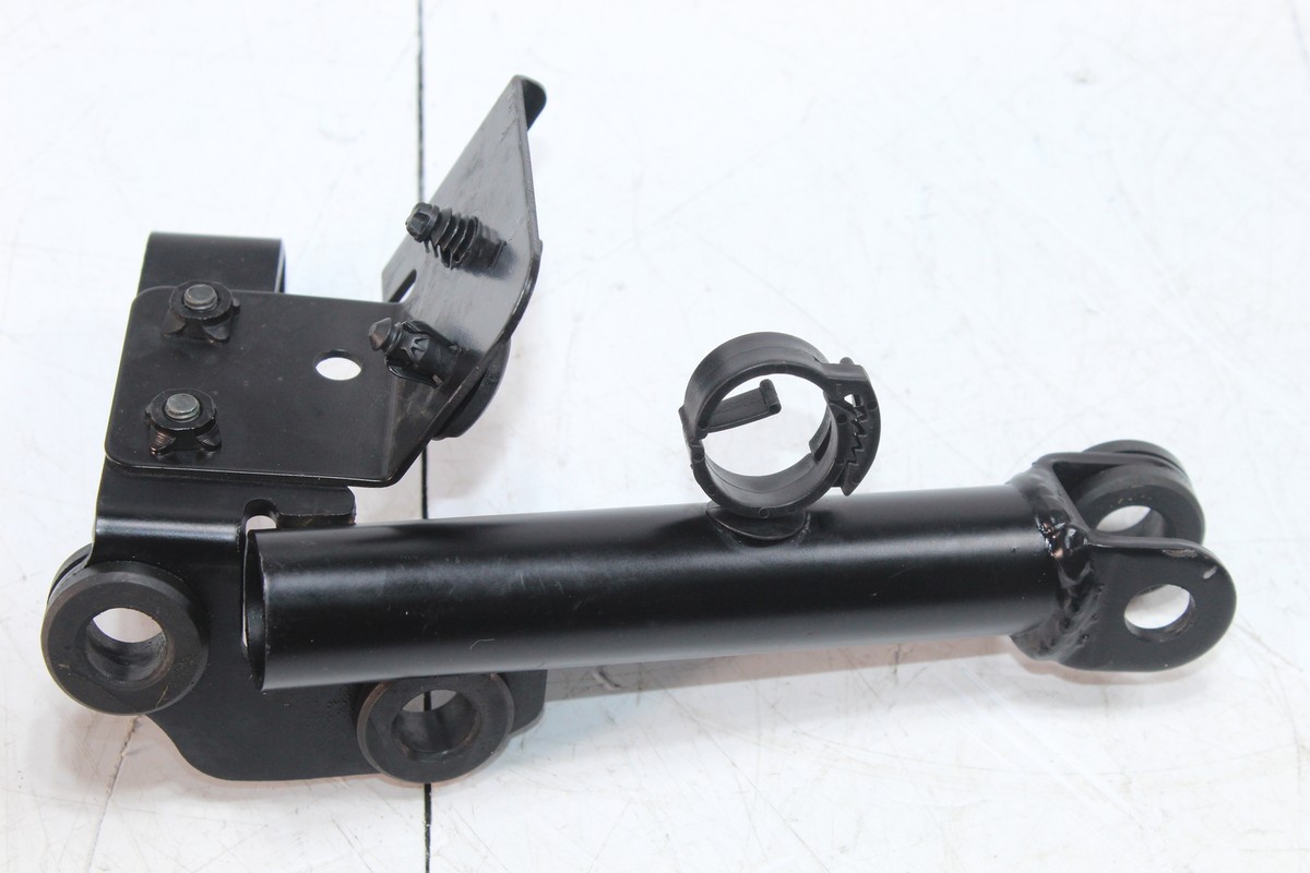 Mommt様用 2014 Kawasaki Ninja 1000 Zx1000m Abs bracket support engine