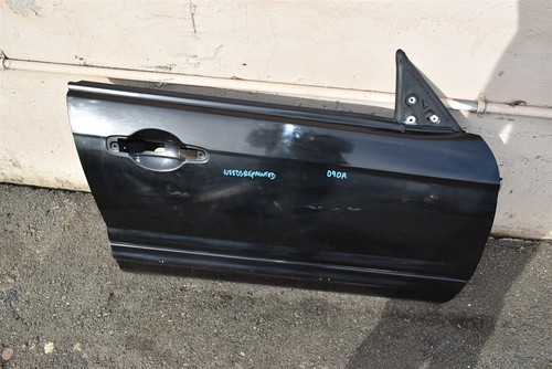 2004-2005 Subaru Forester Front Passenger Right Door Assembly 06-08 - Picture 9 of 11