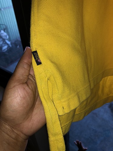 ralph lauren polo shirt - Picture 4 of 5
