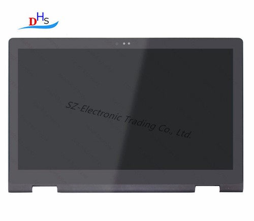 B156HAB01.0 For Dell Inspiron 15 5568 5578 5579 LCD Touch Screen Assembly - Picture 2 of 2