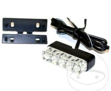 JMT Mini LED Kennzeichenbeleuchtung 38x10x18mm