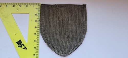 Ukrainian Military Chevron Patch 307th Disciplinary Battalion - Picture 3 of 3