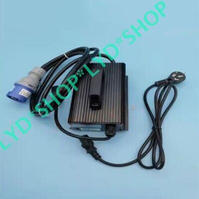 1PCS New CDJ024-02-012TA Electric Stacker Truck Charger 12V 15A #A6-40