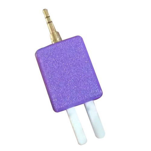 For Quansheng K5/k6 CW Electric Key Scull Automatic Firmware Cec Key Hot H9J9 - Photo 6/10