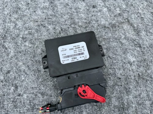 Modulo Presenza Operatore Exmark OEM 543316 (Usato Ma Funzionante) Per Tosaerba