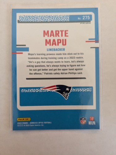 🏆 Paralelos ópticos Donruss 2023, insertos - Ahorro de compra a granel en toda la tienda 💲 - Imagen 114 de 122