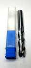 5/8" Gws Carbide End Mill 3 Flute Rogher Finisher Endmill Cnc Cutting Tool