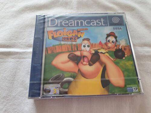 jeu séga dreamcast NEUF SOUS BLISTER ou d'occasion plusieurs jeux disponibles - Photo 14/36