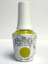 Harmony Gelish Gel Polish 1110532 Flying Out ...
