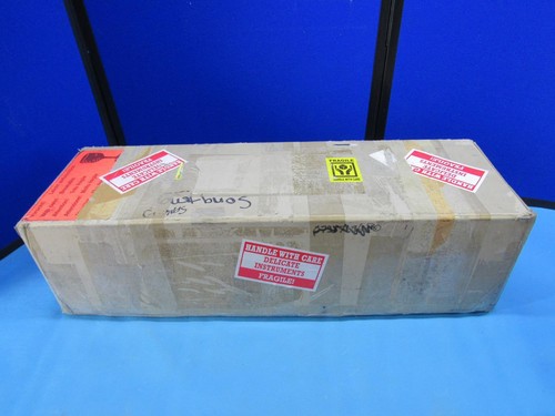 Bruker Spectrospin 300 MHz 35/02 Probehead K1393 K244 #2 - Picture 2 of 7