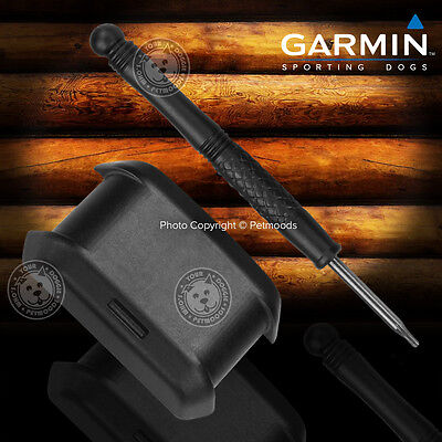 Garmin Lithium-Ion Replacement Battery for Delta Handheld Devi Garmin Lithium-Ion Replacement Battery for Delta Handheld Devi