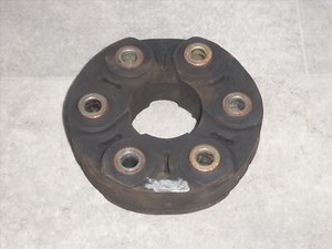 BMW F10 535I    , Gelenkscheibe, 26117610061, 7546425