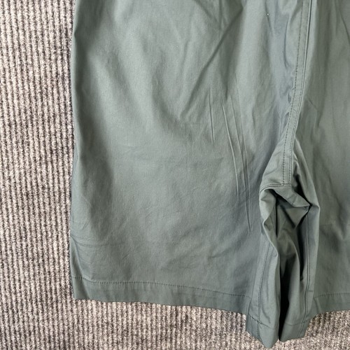 New Dickies Skateboarding Shorts Mens Medium Green - Picture 12 of 16