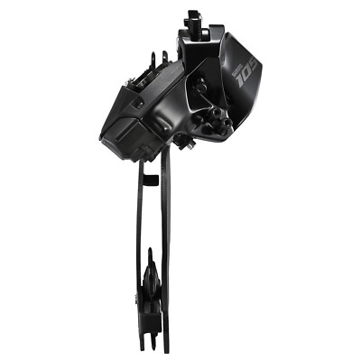 パーツ Shimano 105 Di2 RD-R7150 New Shimano 105 Di2 RD-R7150 12-speed Rear Derailleur Shadow