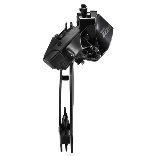 NEU Shimano 105 Di2 R7170 2x12 fach elektronische Gruppe hydraulische Schaltbremse - Bild 12 von 18