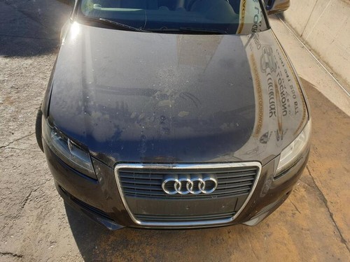8P0035186S audio system für AUDI A3 SPORTBACK 1.6 TDI (105 CV) 2004 1909342 - 第 9/17 張圖片