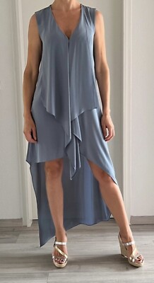 Bcbgmaxazria Kleid Gr 36 NEU mit Etikett 