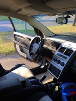 2009 Dodge Journey SXT