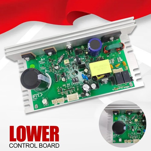 110V MC1648DLS JST ZE0822 Rev A para placa de control inferior placa de fuente de alimentación iFit - Imagen 7 de 18