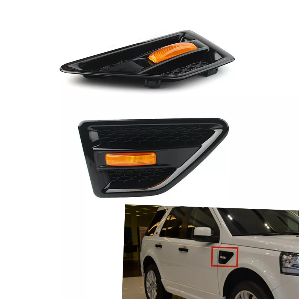 Freelander 2 accessories ebay online
