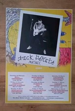 Joe Penate Original concert poster (Lp4)